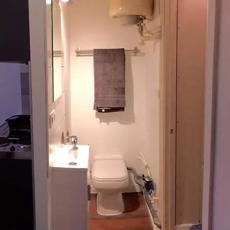 Leman Appartement Chambéry