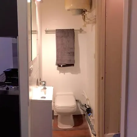 Leman Apartment Chambery