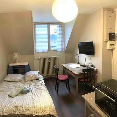 Leman Chambéry