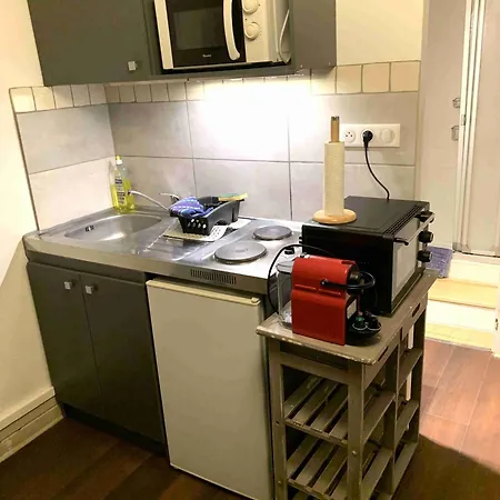 Leman Apartamento *