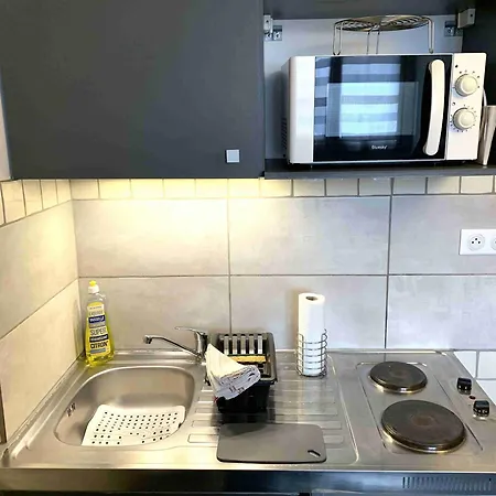 Leman Apartamento Chambéry