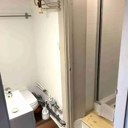 Leman Apartamento Chambéry